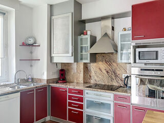  Appartement  louer 4 pices 119 m