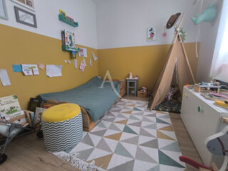  Maison  vendre 5 pices 104 m