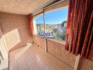  Appartement  vendre 2 pices 46 m