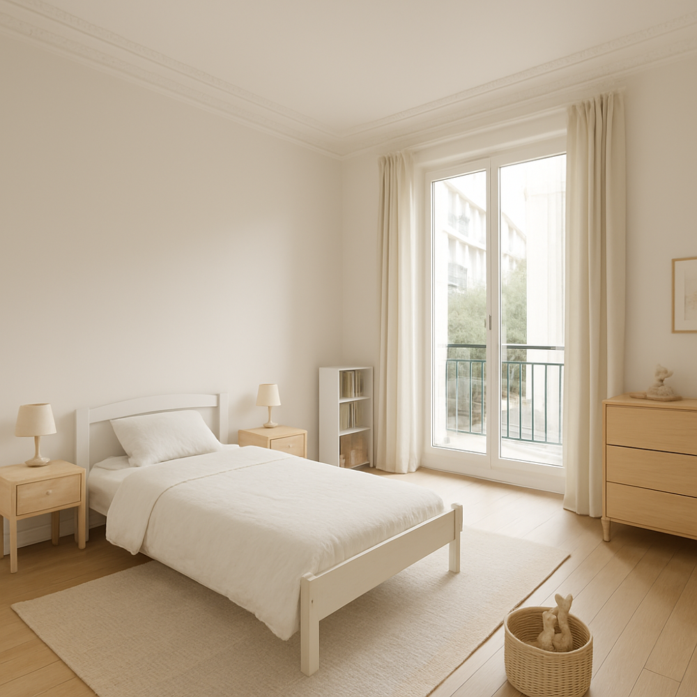 Vente Appartement Appartement 4 pièces de 90 m2 (Six-Fours-les-Plages) Six-fours-les-plages