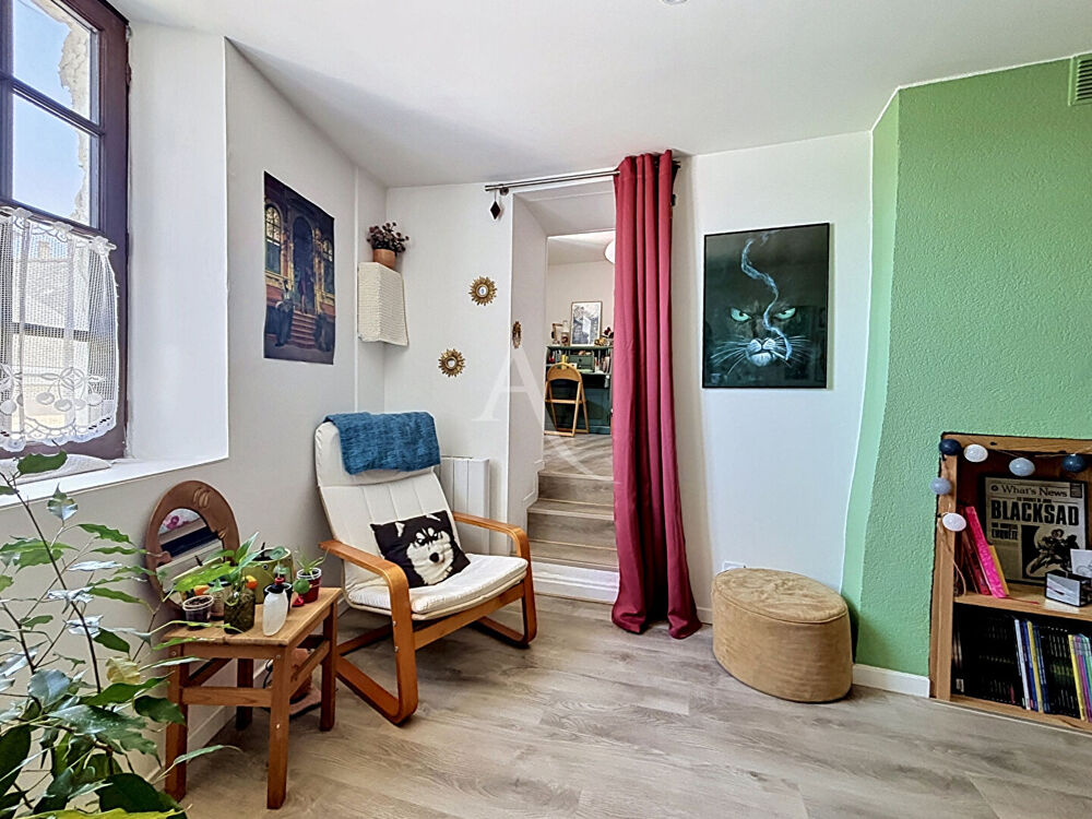 Vente Appartement Appartement Laval 2 pièce(s) 33.94 m2 Laval