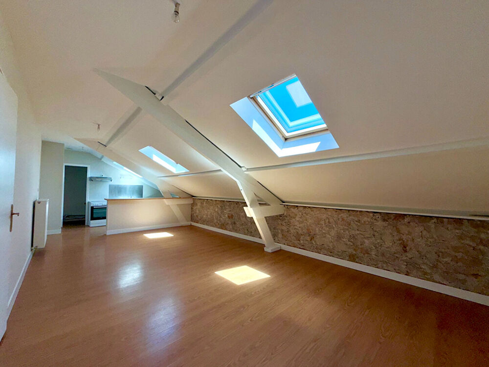 Appartement Brive La Gaillarde 4 pièce(s) 90.92 m²