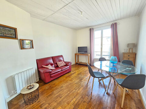   Appartement Evreux 2 pi�ce(s) 50 m2 Appartement - 2 pi�ce(s) - 50 m�