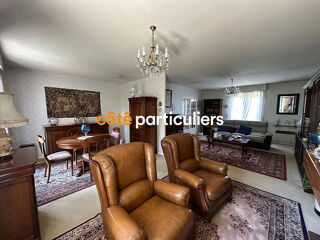  Maison � vendre 4 pi�ces 91 m�