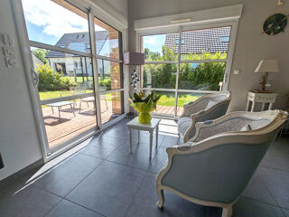  Maison � vendre 7 pi�ces 182 m�