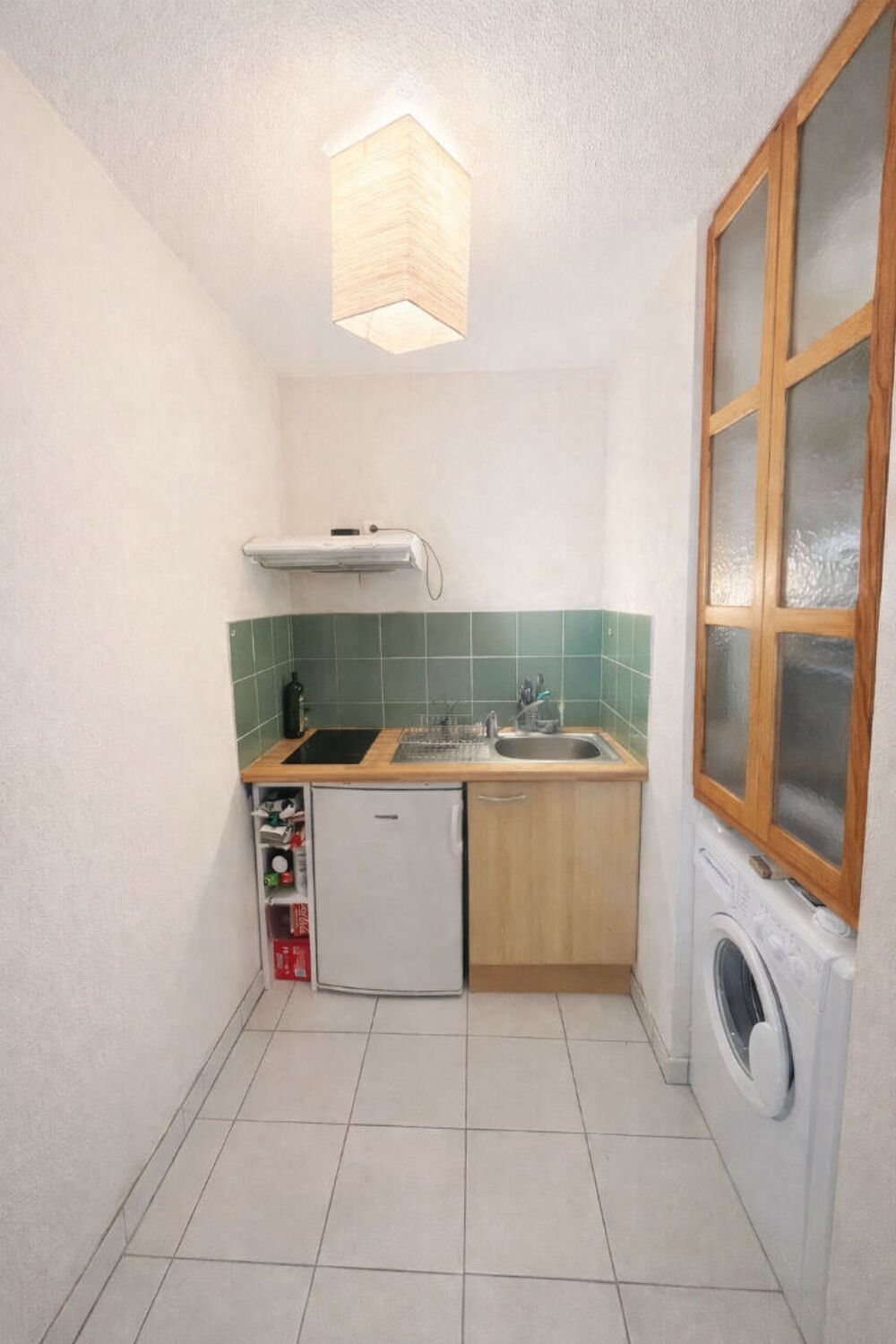 Vente Appartement INVESTISSEMENT LOCATIF  T2 vendu loué avec parking sécurisé Toulouse