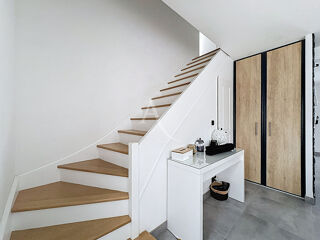  Maison � vendre 5 pi�ces 107 m�