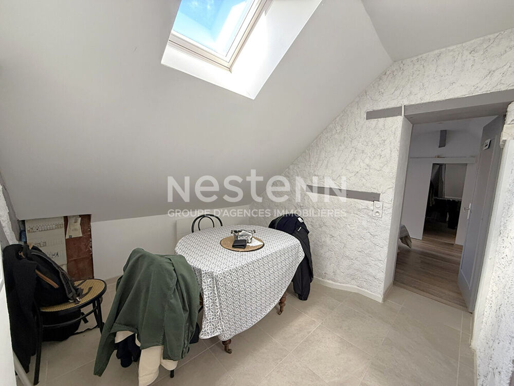 Vente Maison IMMEUBLE LOCATIF DE 4 APPARTEMENTS À CHABRIS (INDRE 36) Chabris