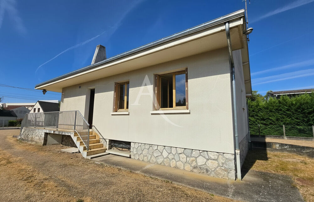 Maison 6 pièce(s)