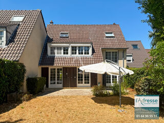  Maison � vendre 7 pi�ces 