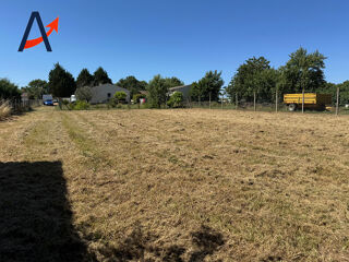  Terrain à vendre 1029 m²