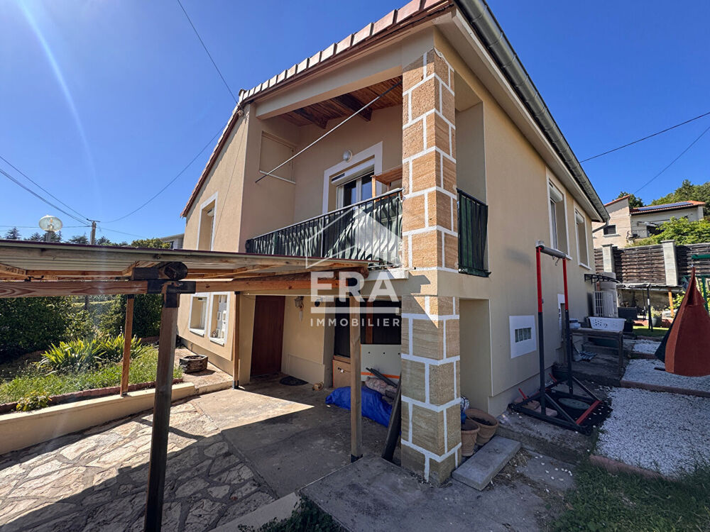 Vente Maison Maison Laragne Monteglin 5 pièce(s) 93.5 m2 Laragne monteglin