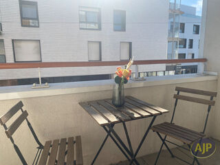  Appartement � vendre 2 pi�ces 39 m�