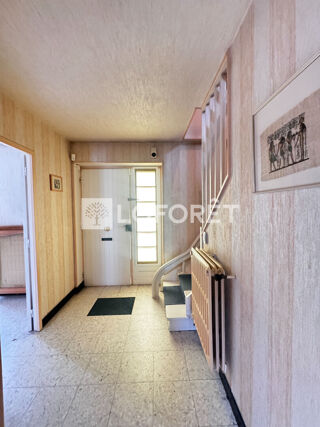  Maison � vendre 8 pi�ces 126 m�