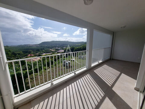  Appartement  louer 3 pices 64 m