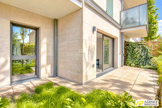 Appartement 2 pièces 39 m² · au Chesnay-Rocquencourt · 39 m² · 395 000 €