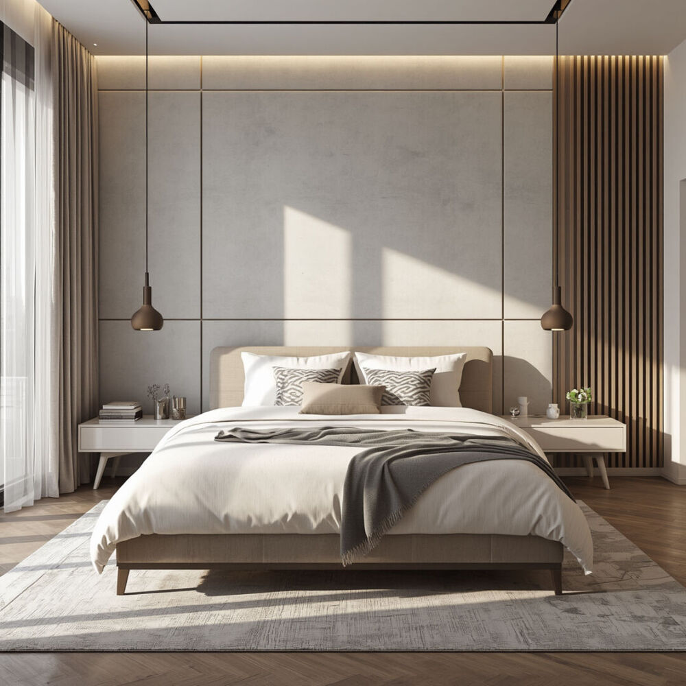 Maison Neuve 5 pièces