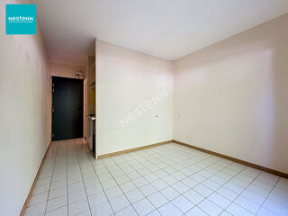  Appartement à vendre 1 pièce 16 m²