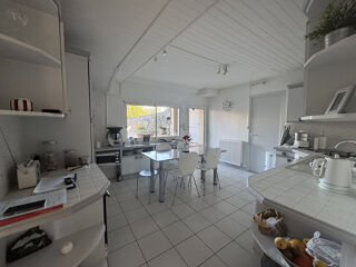  Maison � vendre 10 pi�ces 250 m�