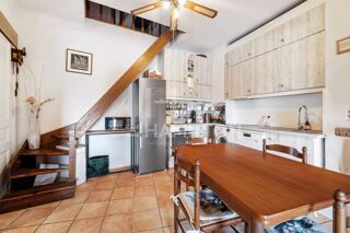  Appartement à vendre 4 pièces 55 m²