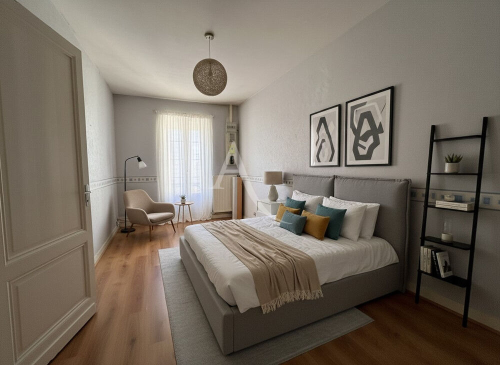 Vente Maison Immeuble Centre Ville Blanquefort Blanquefort