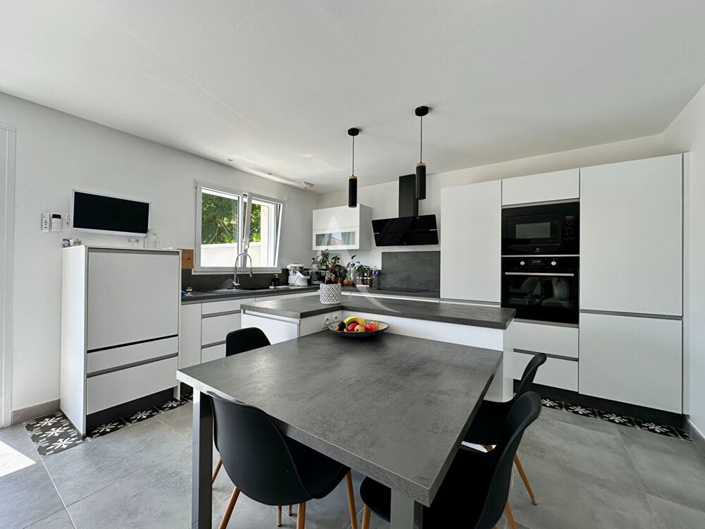  vendre  Maison Saint-Gilles-Croix-de-Vie (85800)