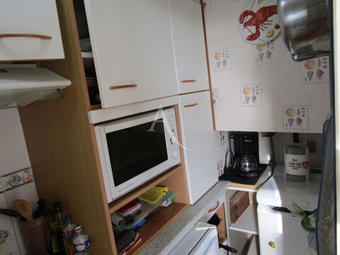  Appartement � louer 1 pi�ce 30 m�