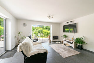  Maison à vendre 8 pièces 153 m²