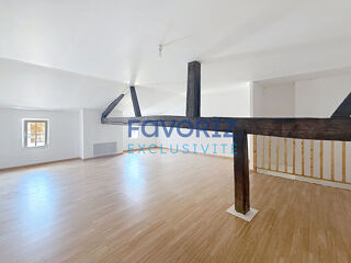  Maison à louer 3 pièces 97 m²