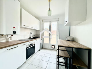  Appartement � louer 3 pi�ces 56 m�