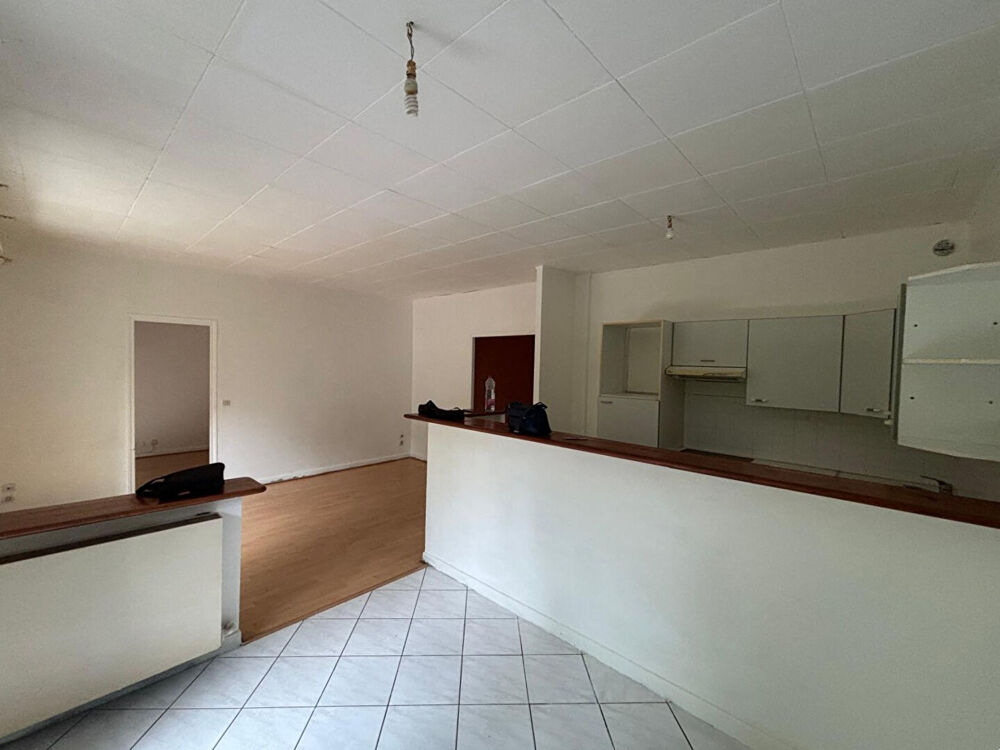 Vente Appartement Appartement Ecully  2 pièce(s) 54.86 m2 Ecully