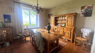  Maison à vendre 8 pièces 159 m²