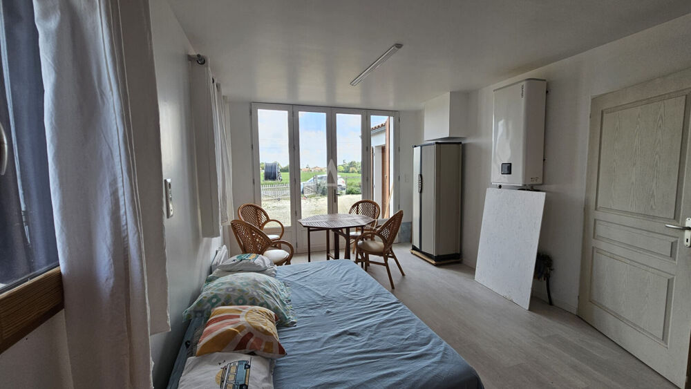 Vente Maison MAISON AVEC VUE MER Port des barques