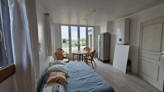  Maison à vendre 5 pièces 76 m²