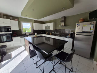  Maison à vendre 6 pièces 180 m²