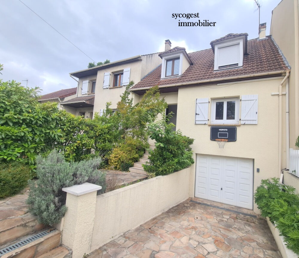 Maison Montfermeil 5 pièce(s) 85 m2