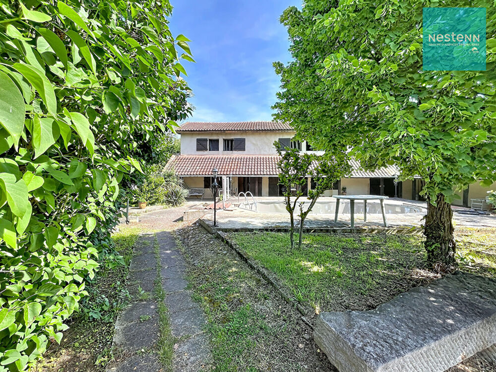 Maison Craintilleux 6 pièce(s) 153 m2