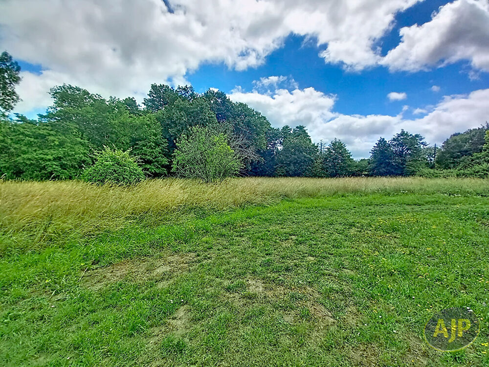 Vente Parking/Garage Maison avec terrain à bâtir d'environ 3763m² ! Lesparre medoc