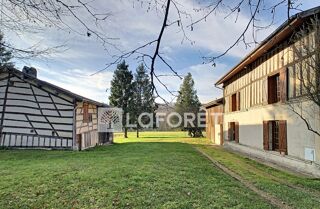  Maison  vendre 5 pices 124 m