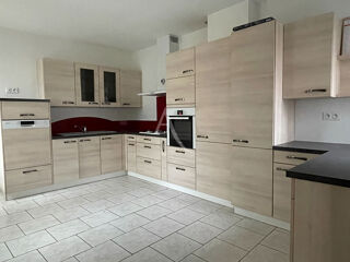  Maison à vendre 6 pièces 104 m²