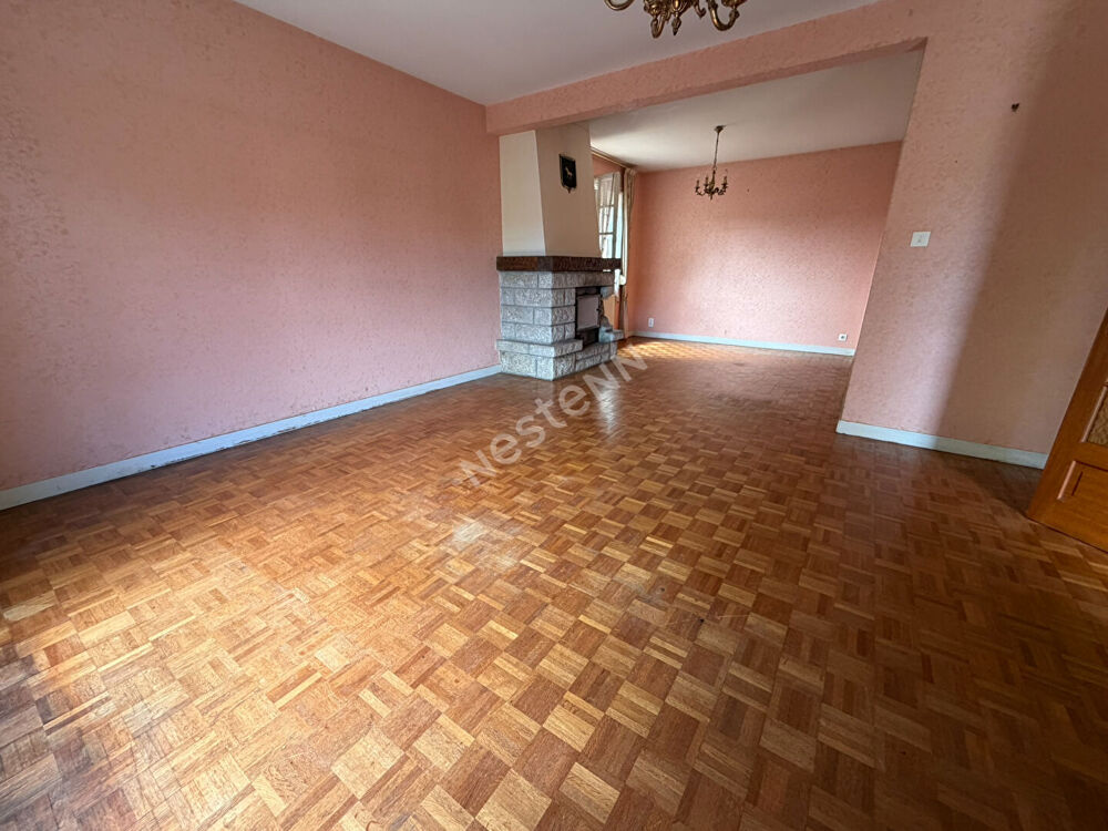 Vente Maison Maison de 5 pièces à Josselin (56120) Josselin