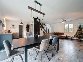  Maison � vendre 4 pi�ces 100 m�