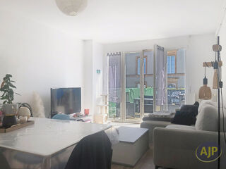  Appartement à vendre 2 pièces 49 m²