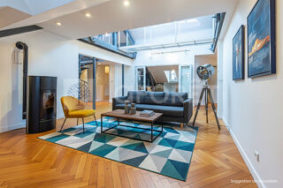  Appartement � vendre 5 pi�ces 146 m�