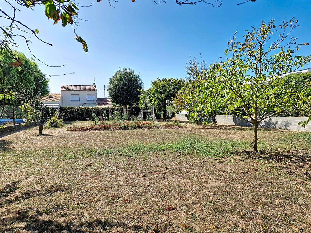 Vente Terrain Terrain à bâtir de 713 m² à CHATELAILLON-PLAGE Chatelaillon plage