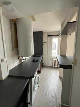  Appartement � vendre 3 pi�ces 51 m�