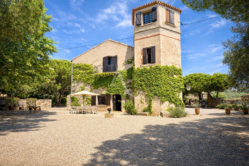 � vendre  Maison S�te (34200)