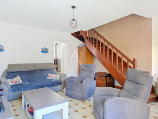  Maison à vendre 5 pièces 95 m²