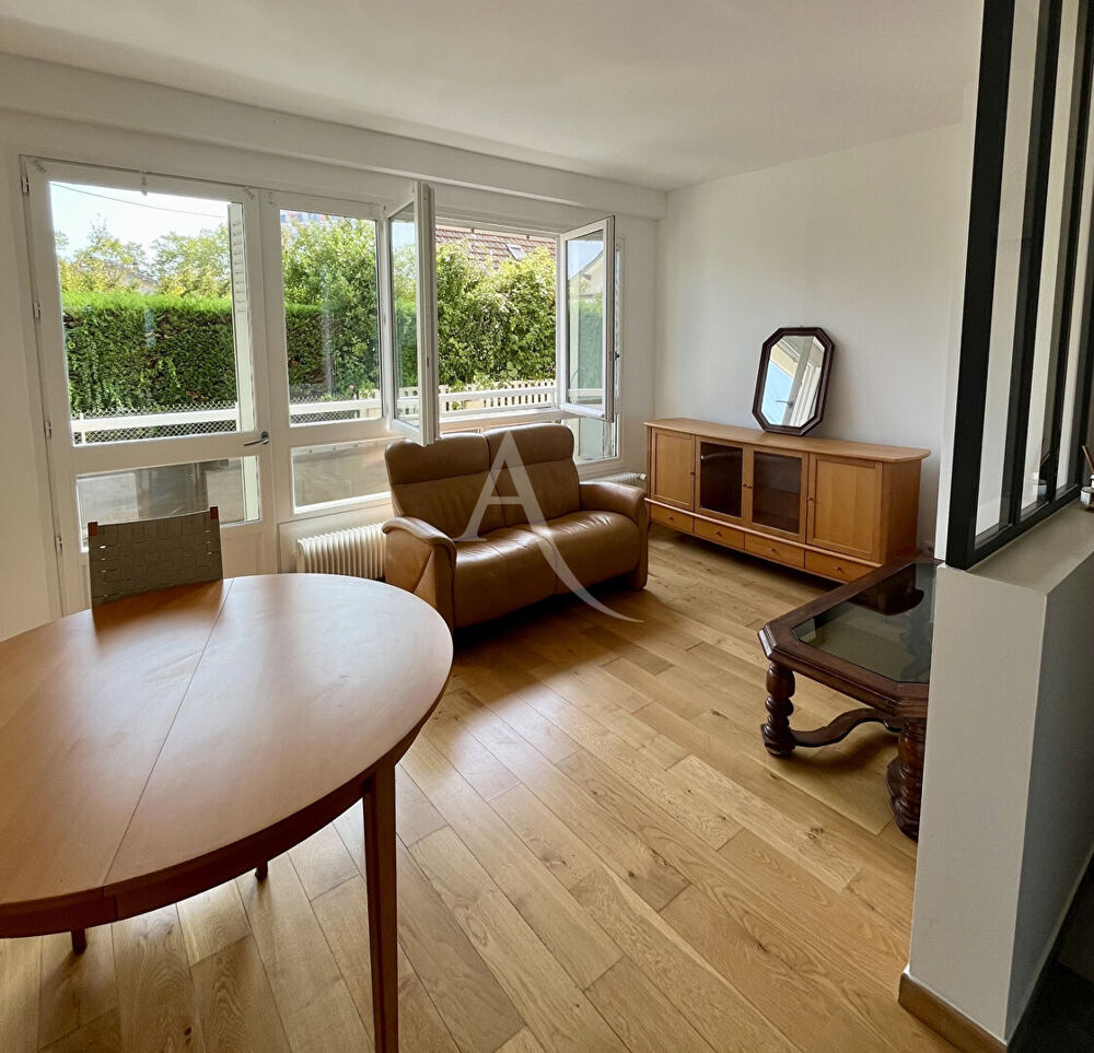 Vente Appartement Appartement Lyon 3 pièce(s) 58.16 m2 Lyon 9
