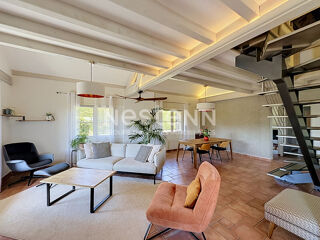 Maison à louer 4 pièces 160 m²
